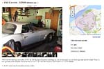 Corvettes on Craigslist: Garage Parked 1963 Corvette Sting Ray Convertible