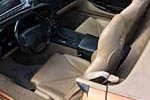 Corvettes on Craigslist: Rare Copper 1994 Corvette Convertible in Texas