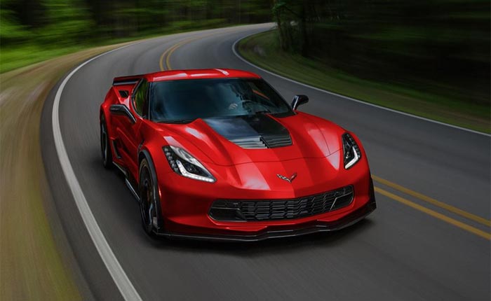 The Top 50 Corvette Dealers of 2018 (through June 30th)