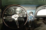 Corvettes on Craigslist: There's No Containing these Two 1965 Corvettes
