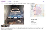 Corvettes on Craigslist: There's No Containing these Two 1965 Corvettes