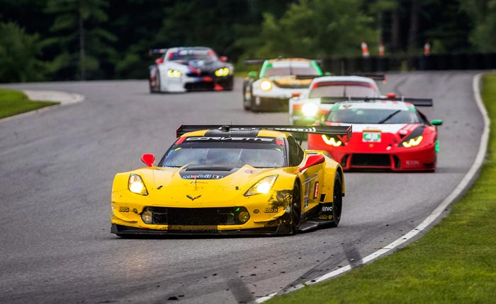 Links and Info for the 2018 Northeast Grand Prix at Lime Rock Park