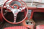 Corvettes on eBay: Fallen Vietnam Soldier's 1960 Corvette Barn Find