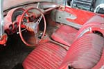 Corvettes on eBay: Fallen Vietnam Soldier's 1960 Corvette Barn Find