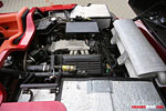 Corvettes for Sale: One-Off Mid-Engine INNOTECH Corvette Offered in the U.K.