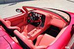 Corvettes for Sale: One-Off Mid-Engine INNOTECH Corvette Offered in the U.K.
