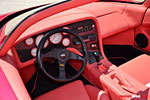 Corvettes for Sale: One-Off Mid-Engine INNOTECH Corvette Offered in the U.K.