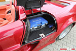 Corvettes for Sale: One-Off Mid-Engine INNOTECH Corvette Offered in the U.K.
