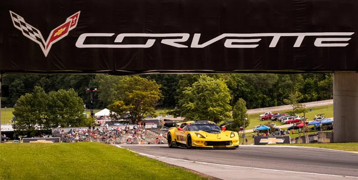 Links and Info for the 2018 Continental Tire Road Race Showcase at Road America