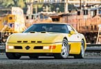 Corvettes for Sale: 1991 Callaway Aerobody Convertible for Sale in Oregon