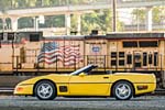 Corvettes for Sale:  1991 Callaway Aerobody Convertible for Sale in Oregon