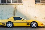 Corvettes for Sale: 1991 Callaway Aerobody Convertible for Sale in Oregon