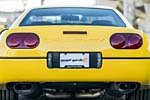 Corvettes for Sale: 1991 Callaway Aerobody Convertible for Sale in Oregon