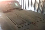 Corvettes on eBay: Barn Find 1964 Corvette at Hemmings