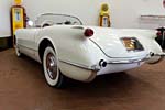 1953 Corvette VIN 268 to be Offered at No Reserve at Vicari's New Orleans Sale