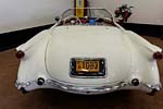 1953 Corvette VIN 268 to be Offered at No Reserve at Vicari's New Orleans Sale