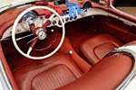 1953 Corvette VIN 268 to be Offered at No Reserve at Vicari's New Orleans Sale