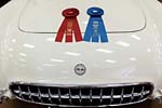 1953 Corvette VIN 268 to be Offered at No Reserve at Vicari's New Orleans Sale