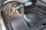 Corvettes on eBay: 1965 Barn Find Corvette Has Been Parked Since 1977