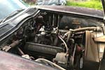 Corvettes on eBay: 1965 Barn Find Corvette Has Been Parked Since 1977