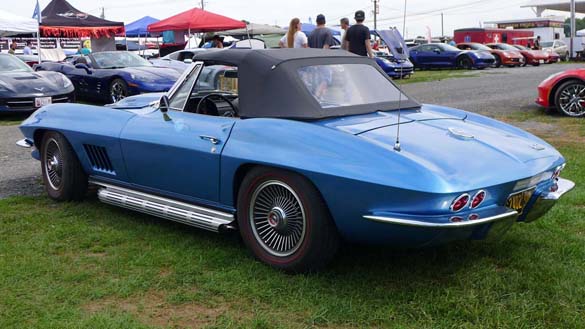 Midyear Monday!