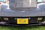  [PICS] The Vanity Plates of Corvettes at Carlisle 2018