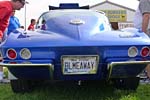  [PICS] The Vanity Plates of Corvettes at Carlisle 2018