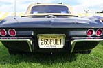  [PICS] The Vanity Plates of Corvettes at Carlisle 2018