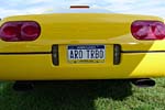  [PICS] The Vanity Plates of Corvettes at Carlisle 2018