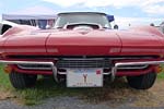  [PICS] The Vanity Plates of Corvettes at Carlisle 2018