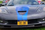 [PICS] The Vanity Plates of Corvettes at Carlisle 2018