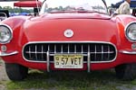  [PICS] The Vanity Plates of Corvettes at Carlisle 2018