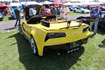  [PICS] The Vanity Plates of Corvettes at Carlisle 2018
