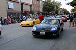  [PICS] The Vanity Plates of Corvettes at Carlisle 2018