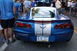  [PICS] The Vanity Plates of Corvettes at Carlisle 2018