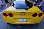  [PICS] The Vanity Plates of Corvettes at Carlisle 2018