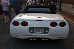  [PICS] The Vanity Plates of Corvettes at Carlisle 2018