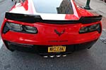  [PICS] The Vanity Plates of Corvettes at Carlisle 2018