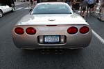  [PICS] The Vanity Plates of Corvettes at Carlisle 2018