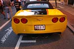  [PICS] The Vanity Plates of Corvettes at Carlisle 2018