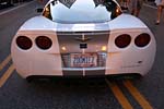  [PICS] The Vanity Plates of Corvettes at Carlisle 2018