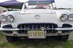  [PICS] The Vanity Plates of Corvettes at Carlisle 2018