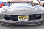  [PICS] The Vanity Plates of Corvettes at Carlisle 2018