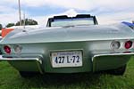 [PICS] The Vanity Plates of Corvettes at Carlisle 2018