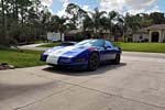 Corvettes on Craigslist: 1996 Corvette Grand Sport Coupe Wearing VIN #16