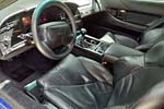 Corvettes on Craigslist: 1996 Corvette Grand Sport Coupe Wearing VIN #16