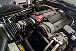 Corvettes on Craigslist: 1996 Corvette Grand Sport Coupe Wearing VIN #16