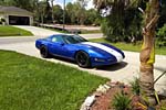 Corvettes on Craigslist: 1996 Corvette Grand Sport Coupe Wearing VIN #16