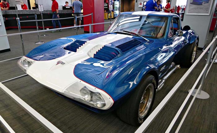 The National Corvette Museum's 24th Anniversary Celebration