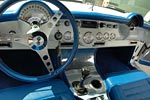 Corvettes on eBay: 1957 Corvette SRIII Serial No. 1